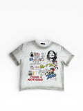 THNX MARKET TEE - STONED