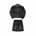 WRANGER SET (SHORTS)