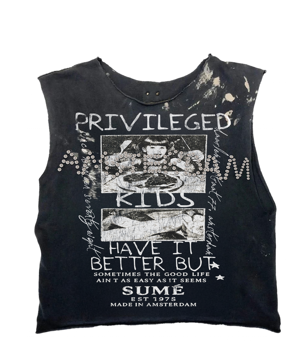SUME PRIVILEGED KIDS CUTOFF