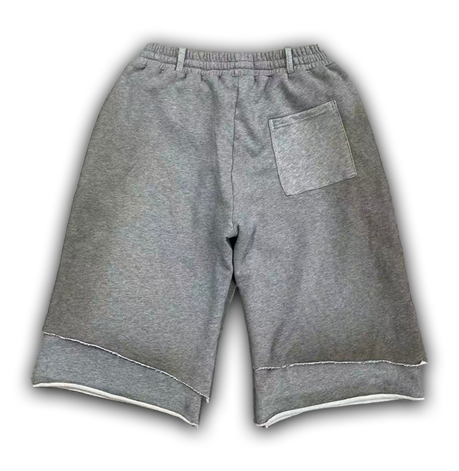 SUME ASH RELIC SHORTS
