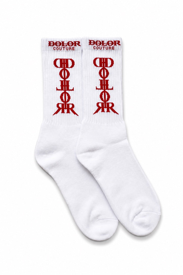 Dolor Couture Socks