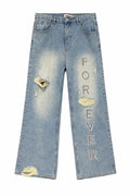 FOREVER JEANS