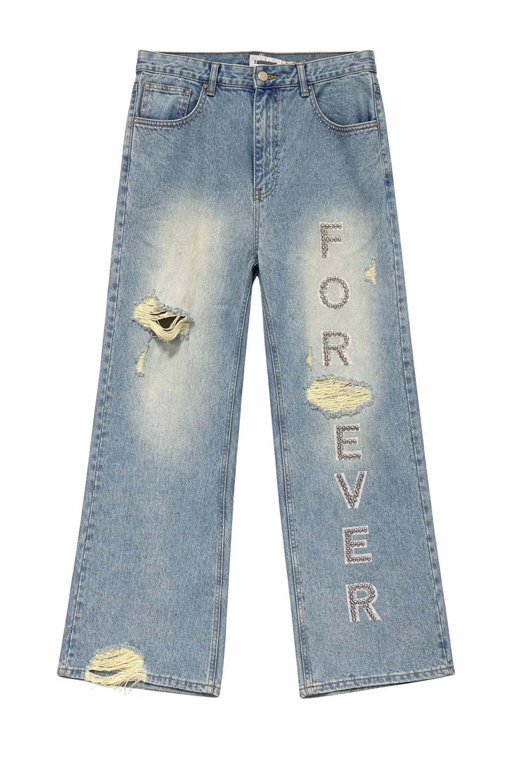 FOREVER JEANS