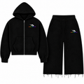 BOM "RAINBOW" SHORT SET