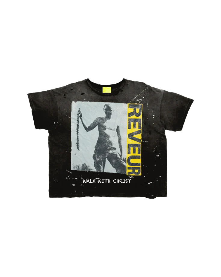 Reveur “Tiffany” Tee