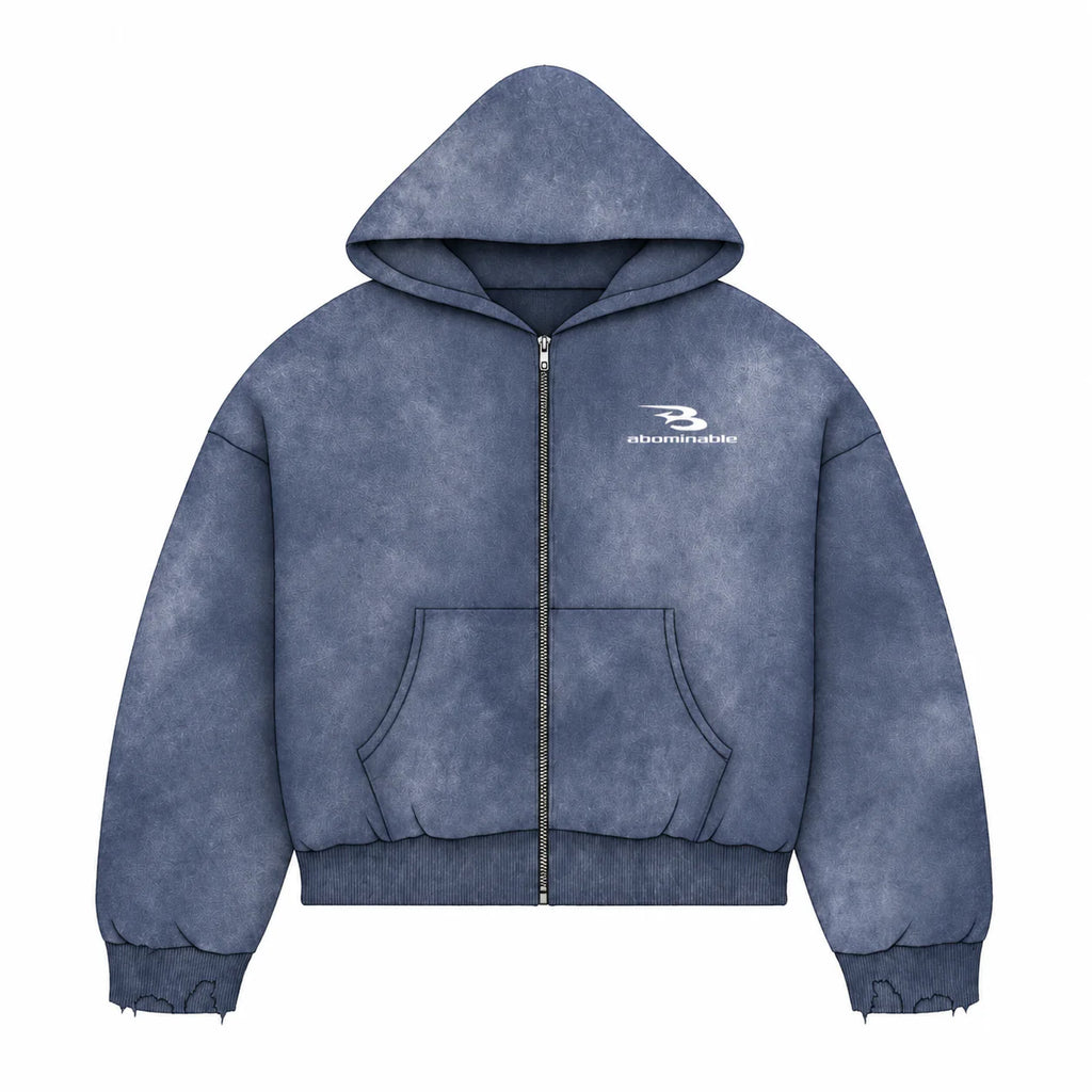 BOMTILIA SET BLUE