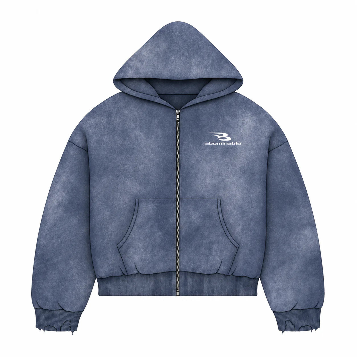 BOMTILIA SET BLUE
