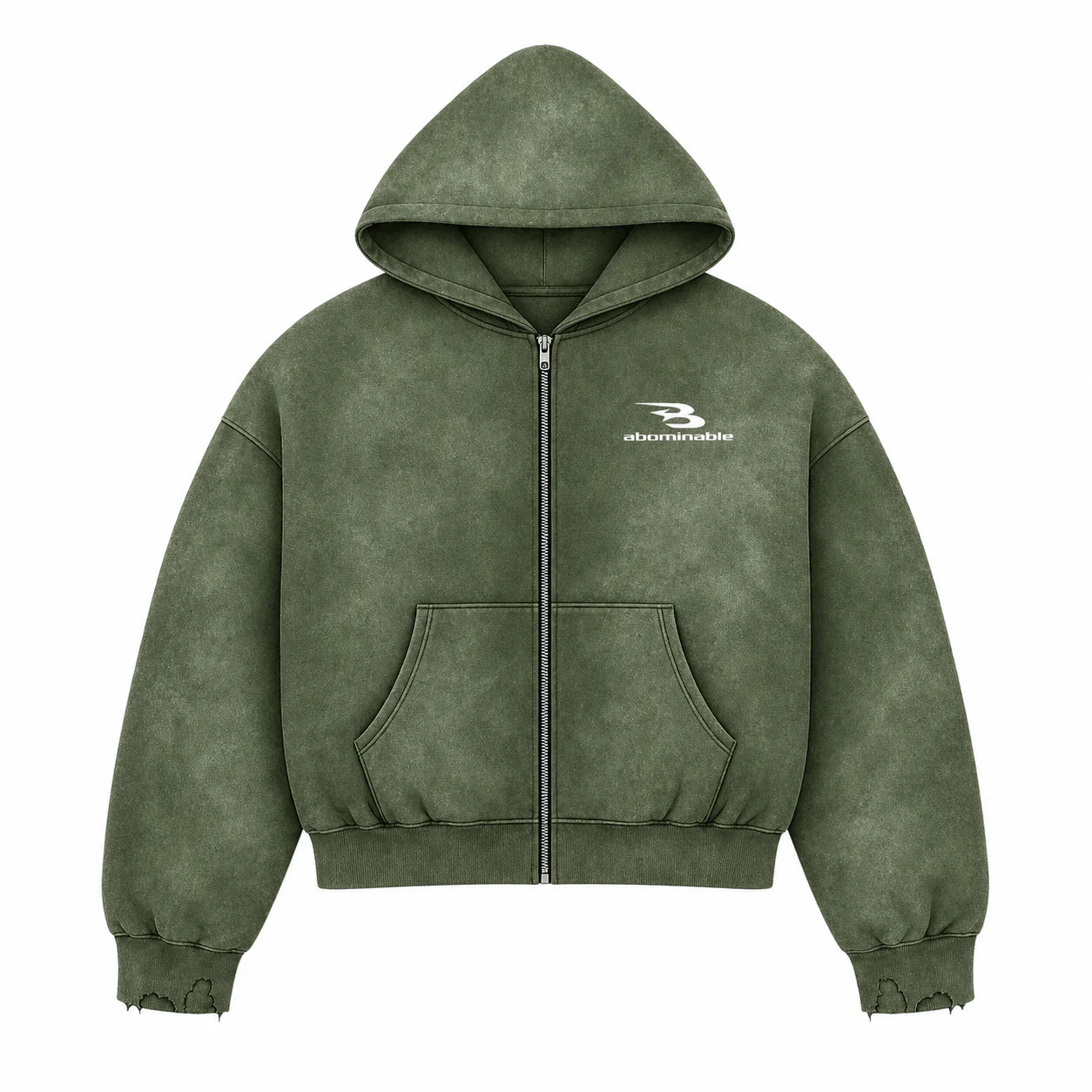 BOMTILIA GREEN SET