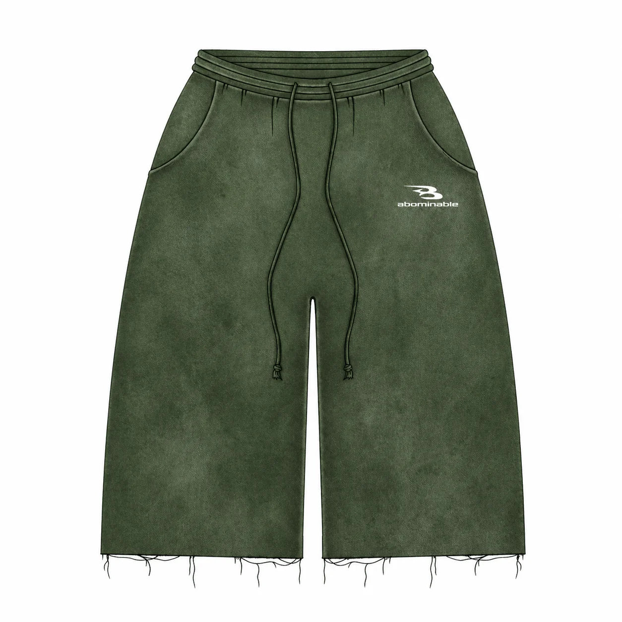 BOMTILIA GREEN SET