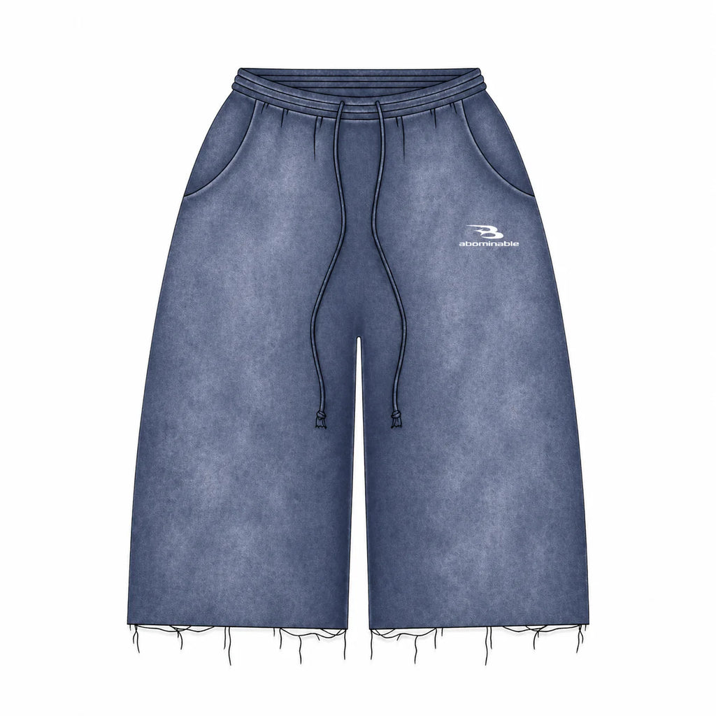 BOMTILIA SET BLUE