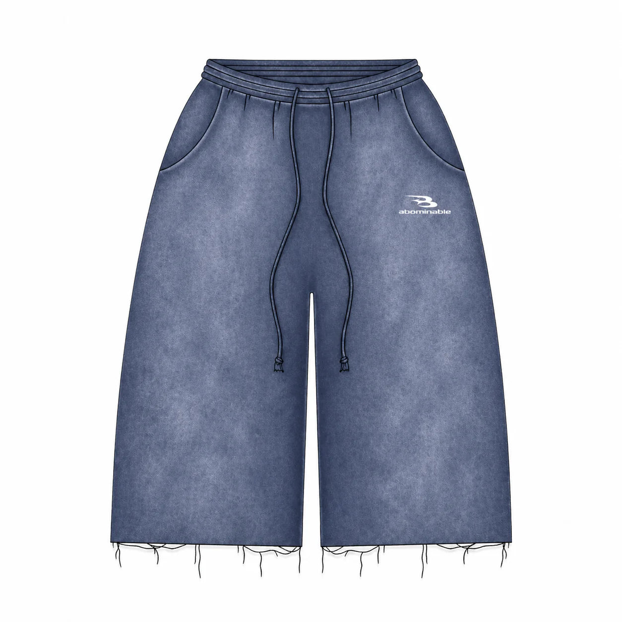 BOMTILIA SET BLUE
