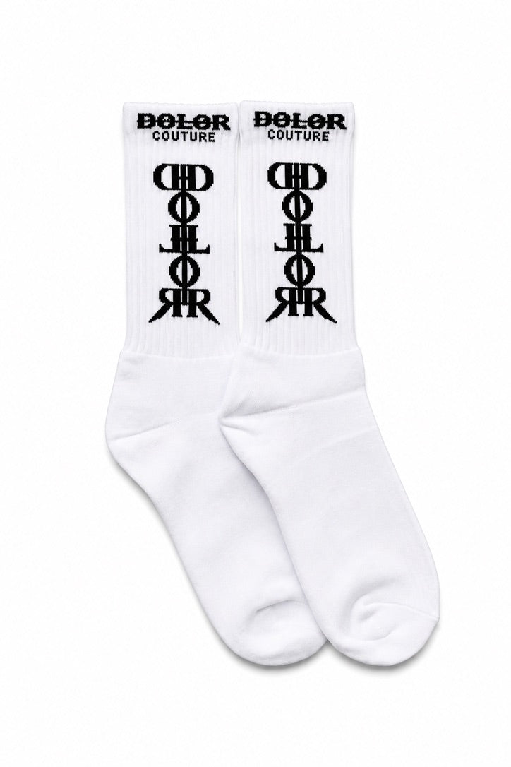 Dolor Couture Socks