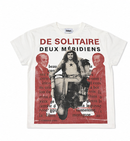 DUEX TEE