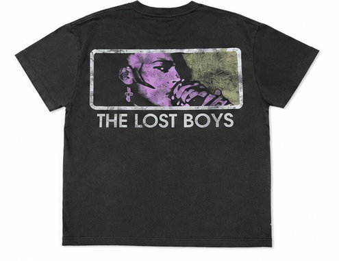 LOST BOYS TEE