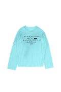 Reveur Hollywood "Born in california " Longsleeve