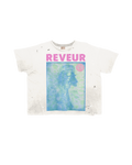 Reveur "underwater" Tee
