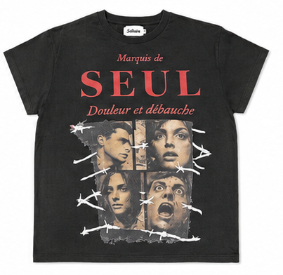 SEUL TEE
