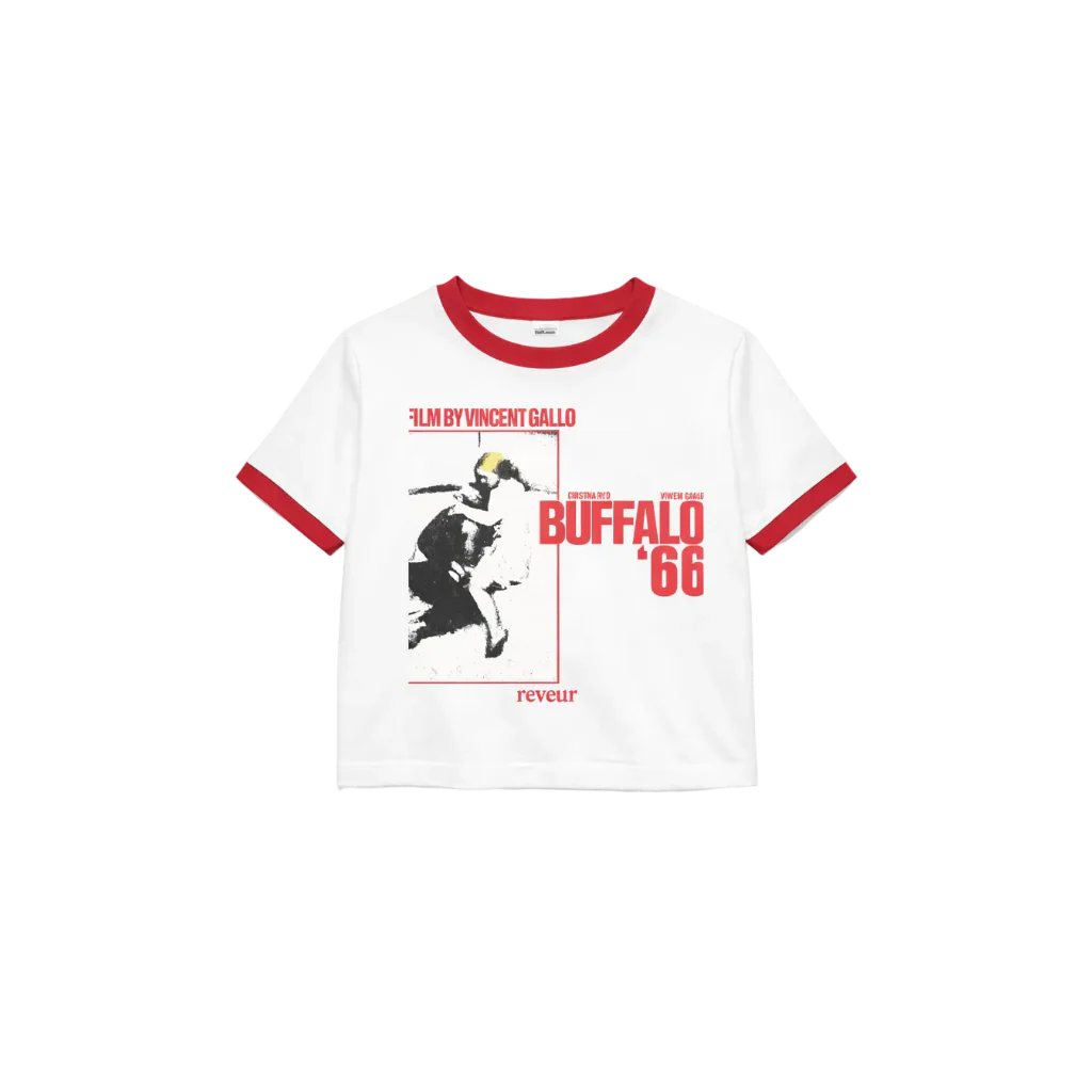 Reveur film tee